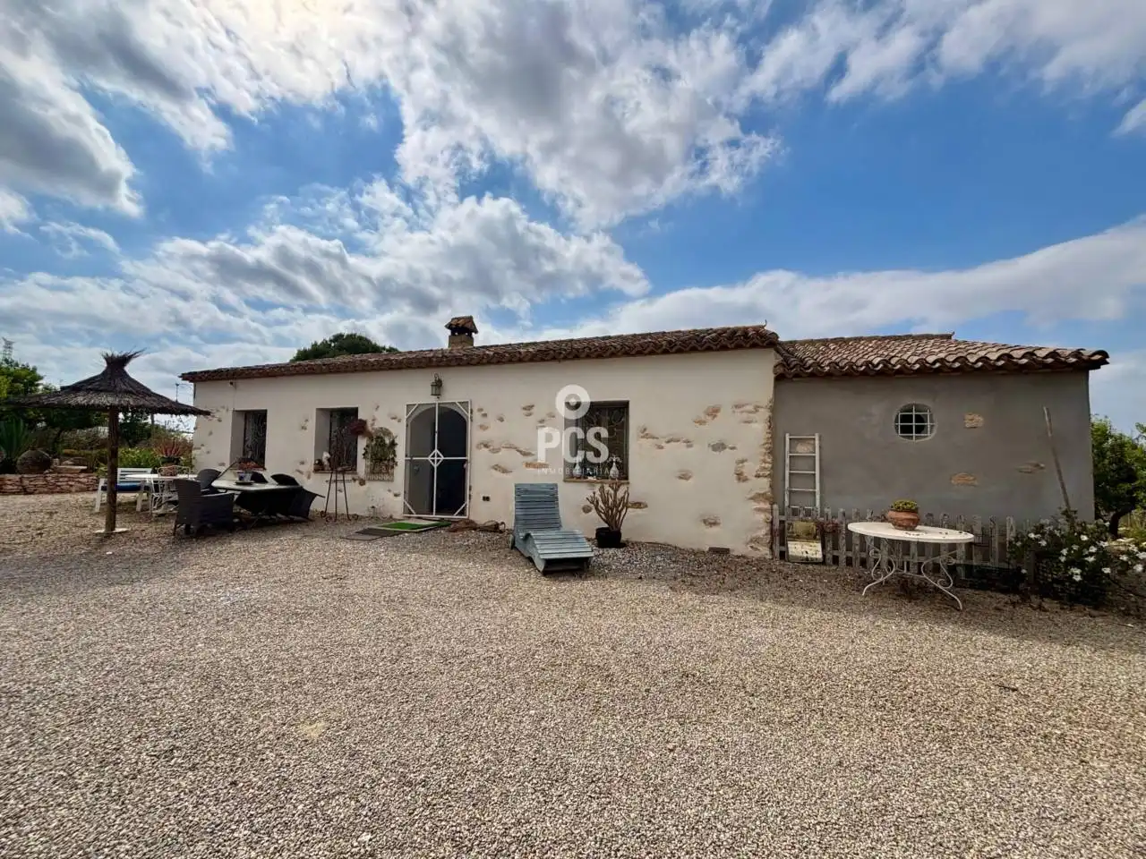 Detached house with pool for sale in Calle Zona Raiguero S/N, imagen 4