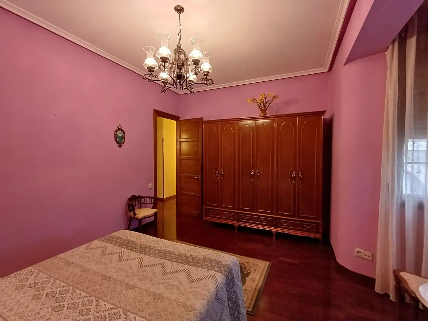 Flat for sale in Noreña