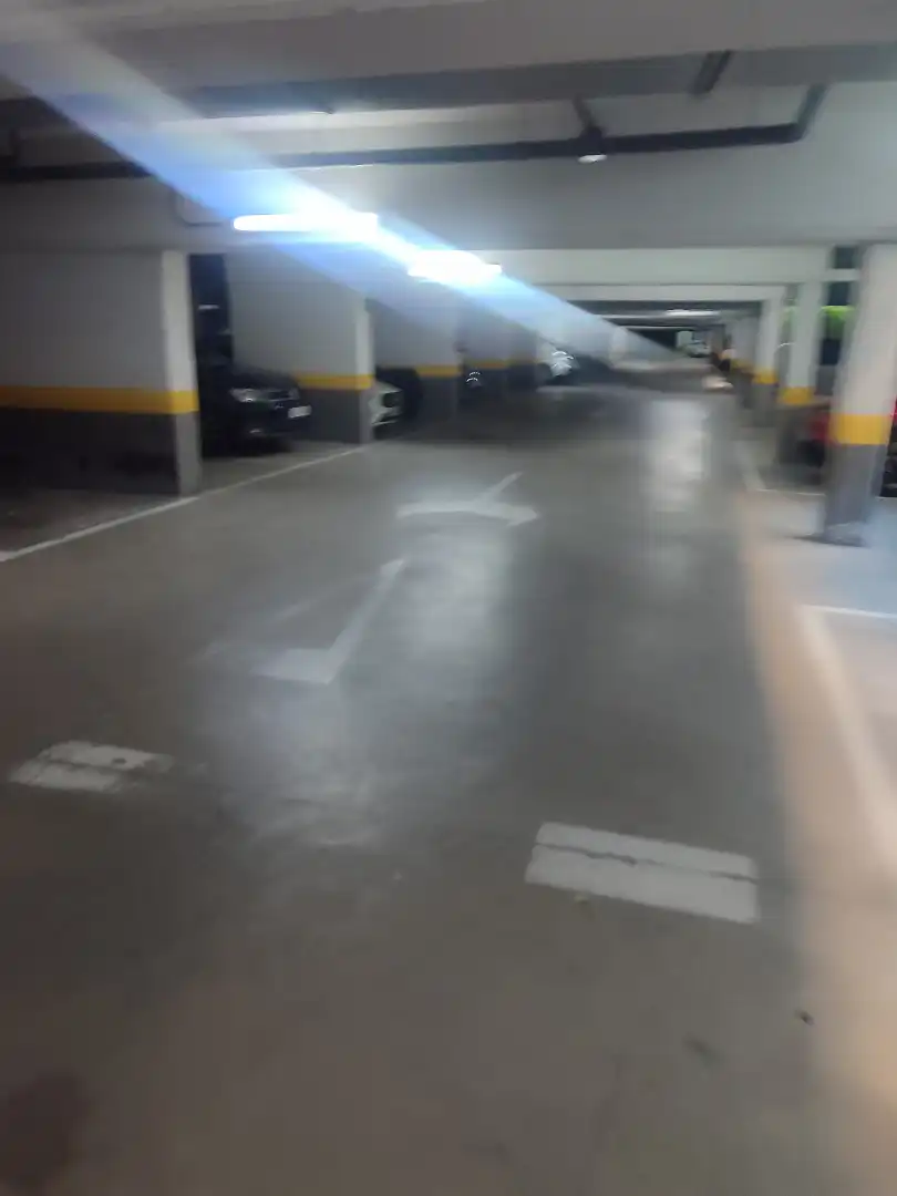 Parkplatz von Maisonette zum Verkauf in Rivas-Vaciamadrid mit Klimaanlage, Heizung und Abstellraum