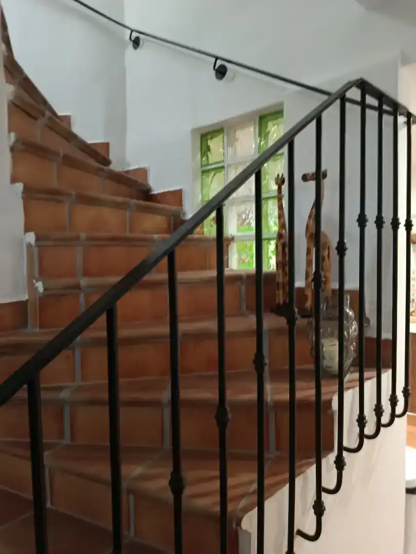 Casa adosada en venda en Parcent amb Moblat
