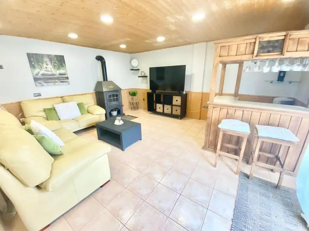 Houses for sale in Lorca  with Air Conditioner, Heating and Terrace