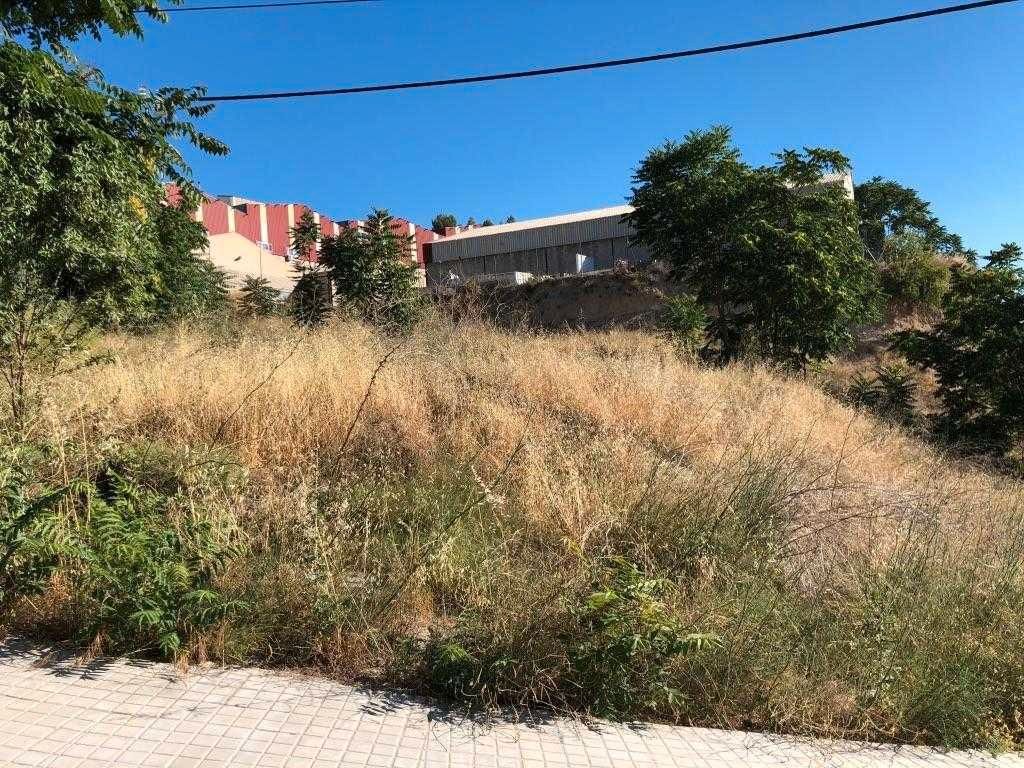 Industrial land for sale in Alcoy / Alcoi