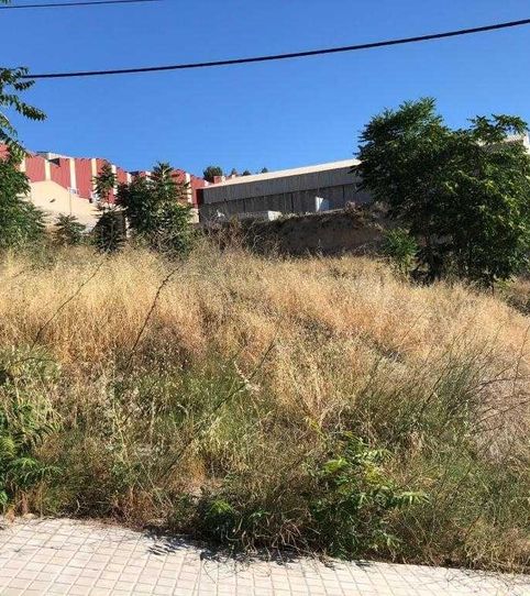 Foto 2 de Terreny industrial en venda a Zona Nord, Alcoy / Alcoi