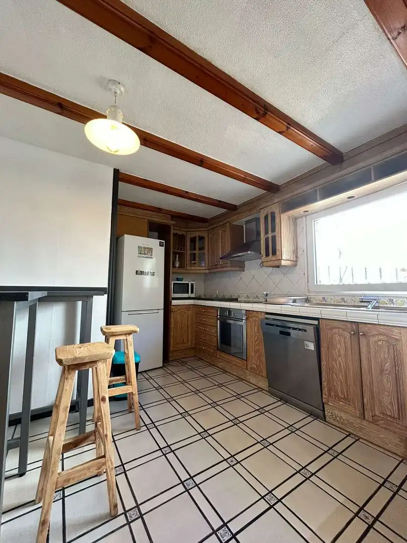 Casa amb terrassa en venda a Alberes, imagen 6