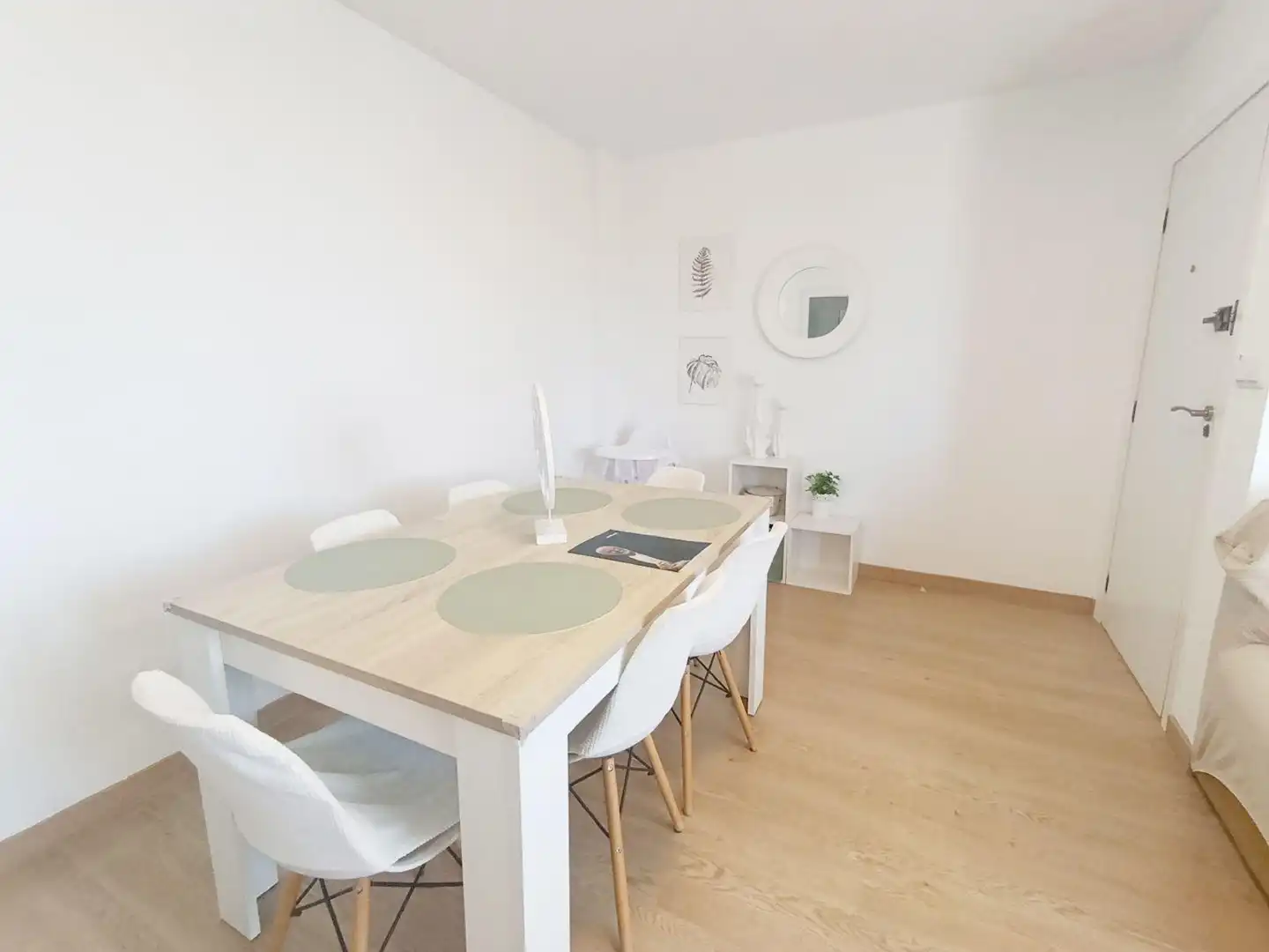 Apartments for rent in El Palmar - Los Molinos