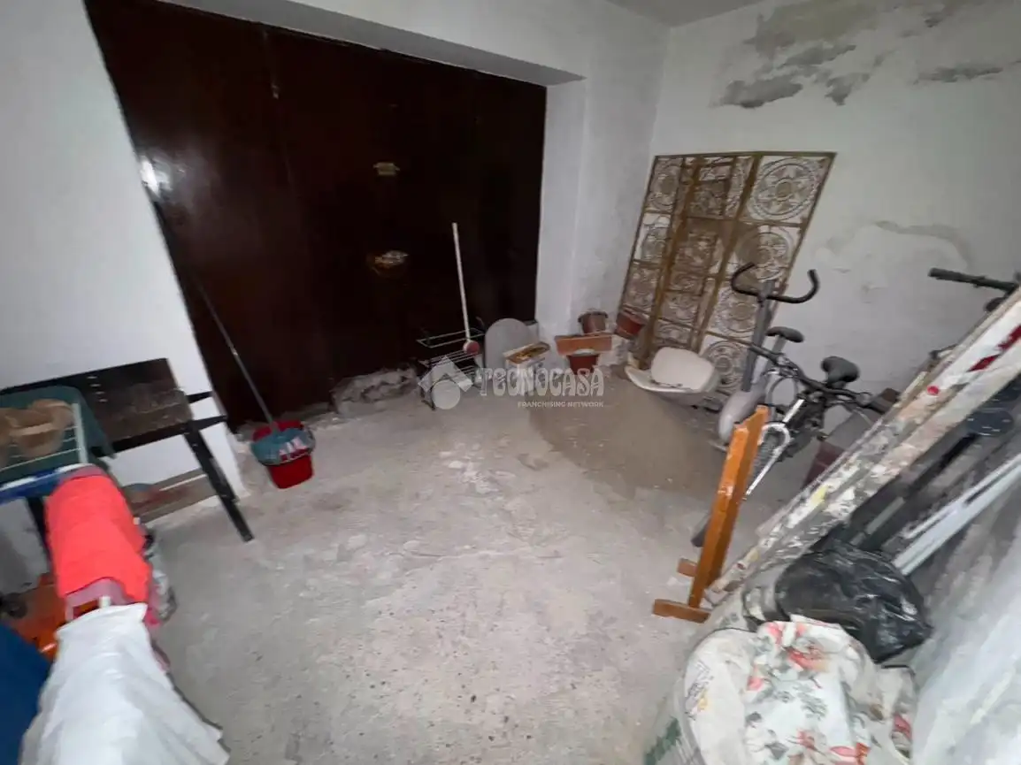Casa adosada en venda a Écija