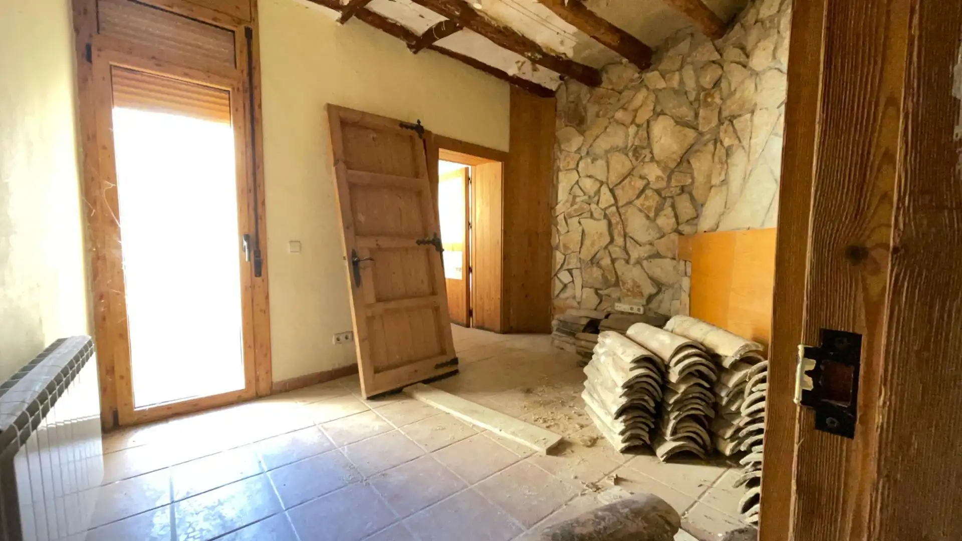 Casa o chalet en venta en Copons con Terraza