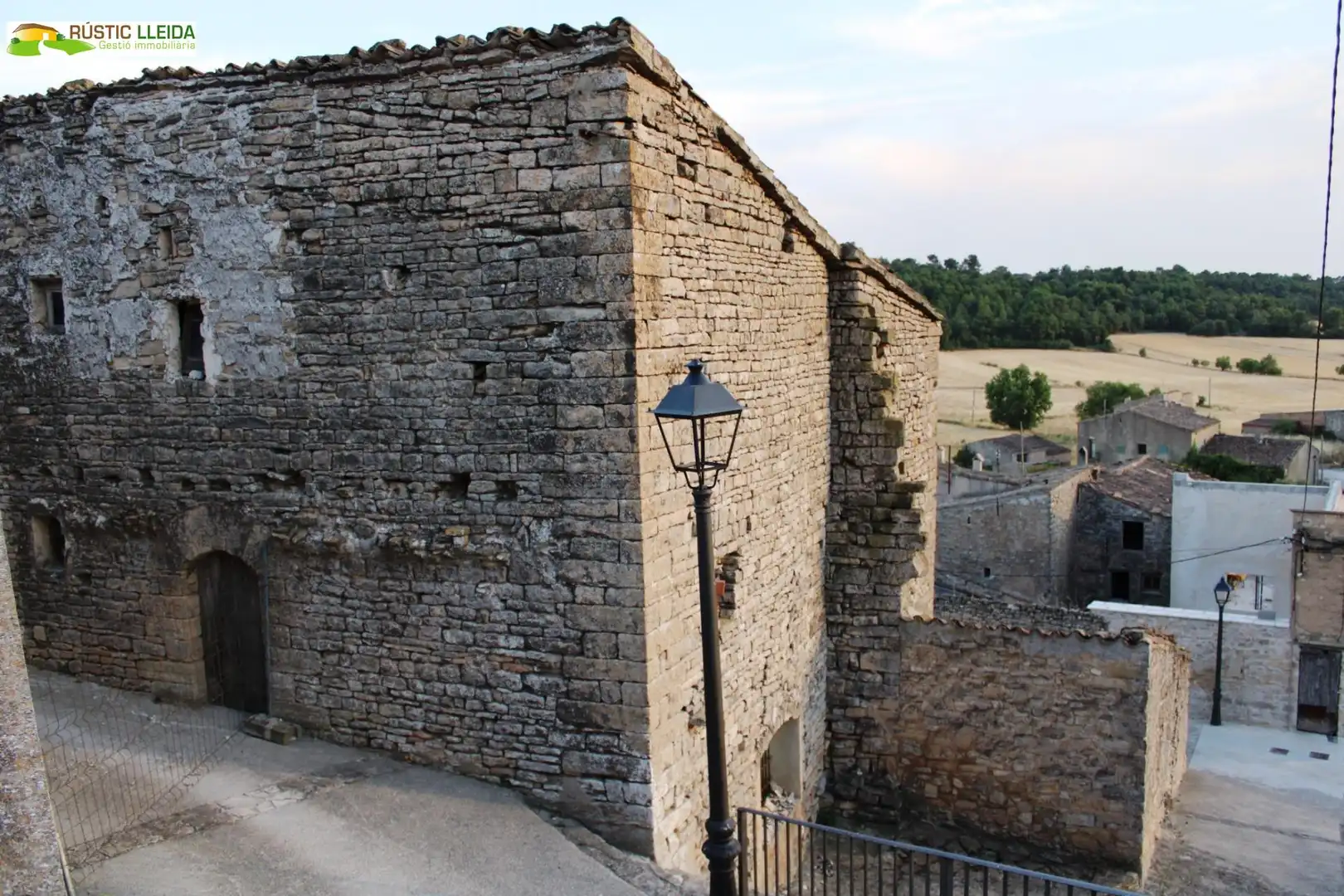 Haus zum Verkauf in Santa Coloma de Queralt, imagen 4