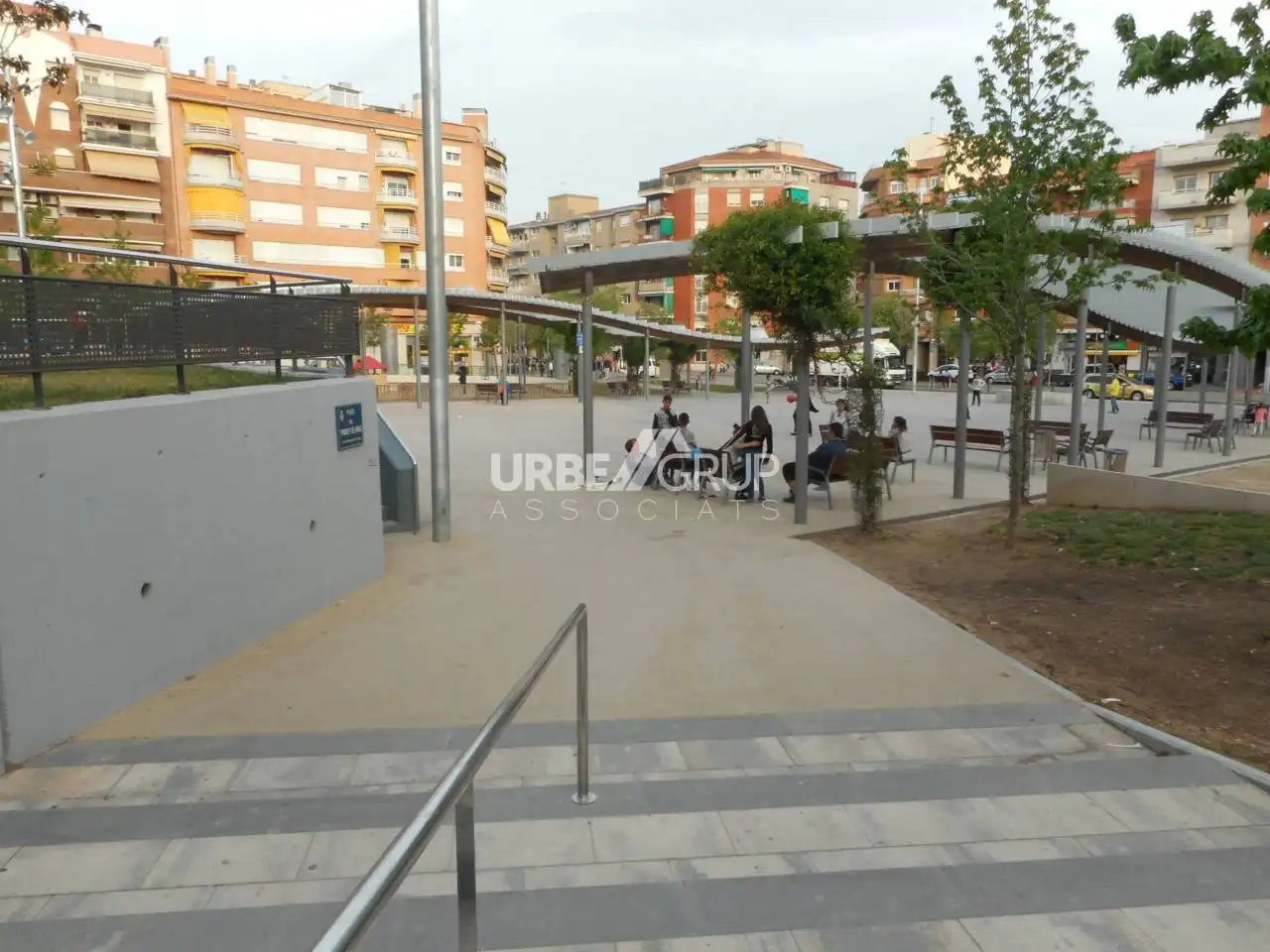 Piso con ascensor en venta en Nord-est, imagen 32