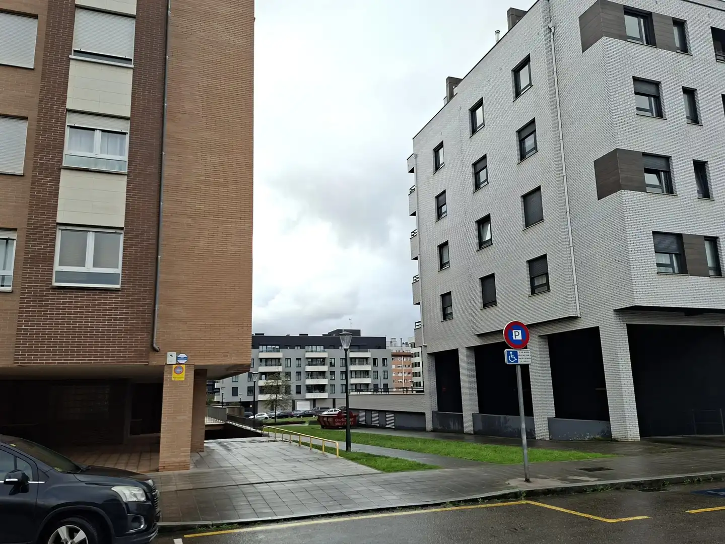 Apartamento en venta en Benito Otero Martinez, Nuevos Roces
