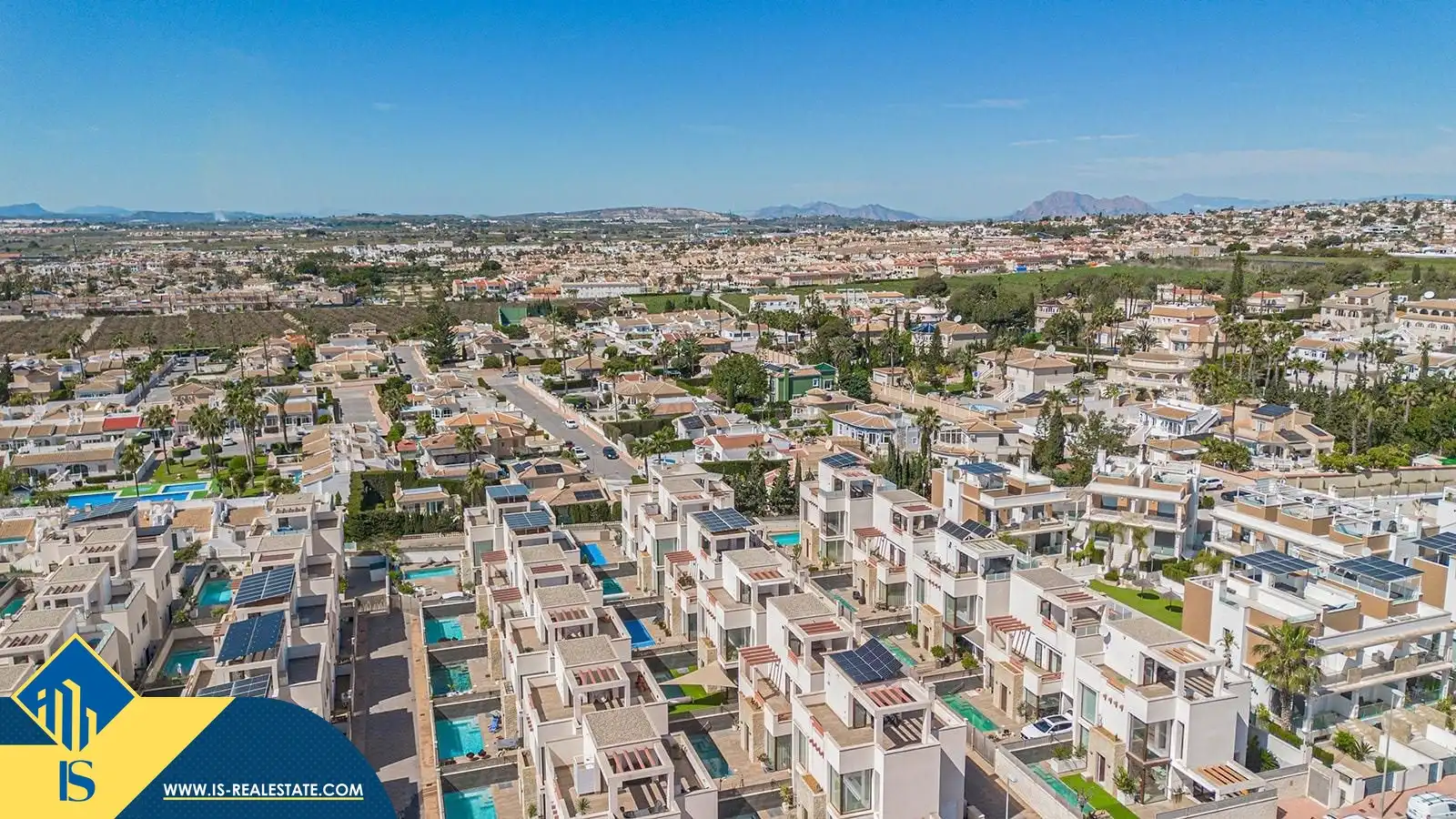 Chalet con piscina en venta en Rojales, imagen 47