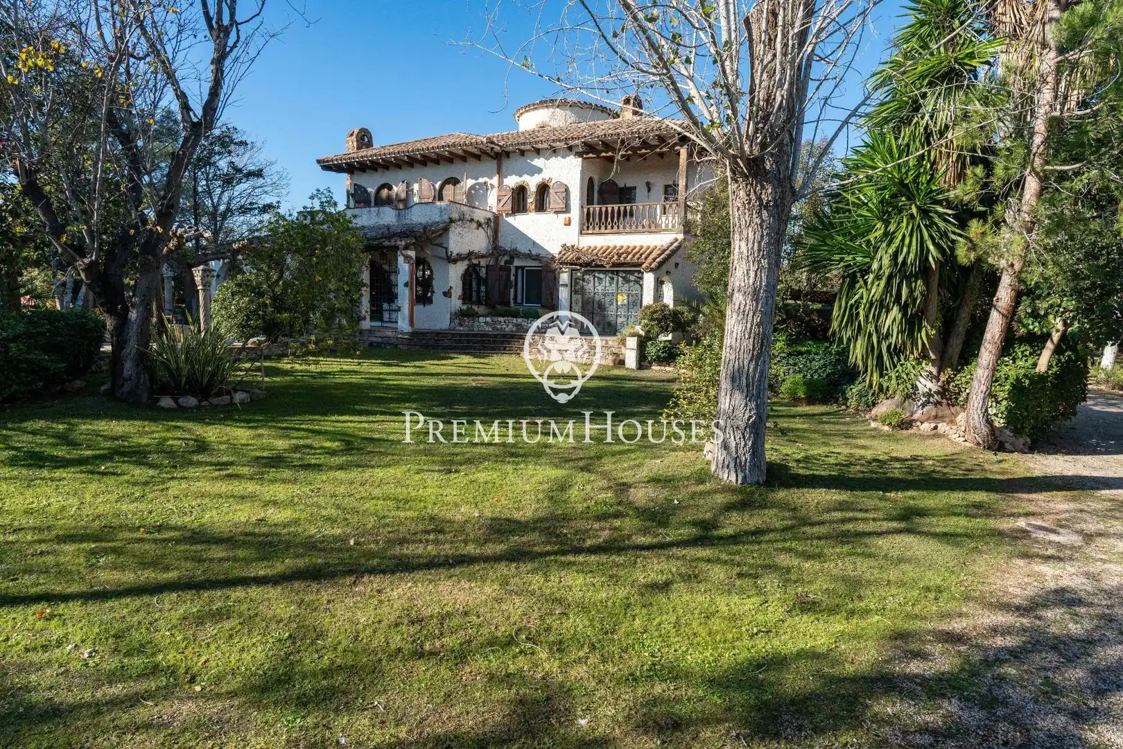 Landhaus mit Terrasse zum Verkauf in Polígono PLANA D'EN BERGA, imagen 41