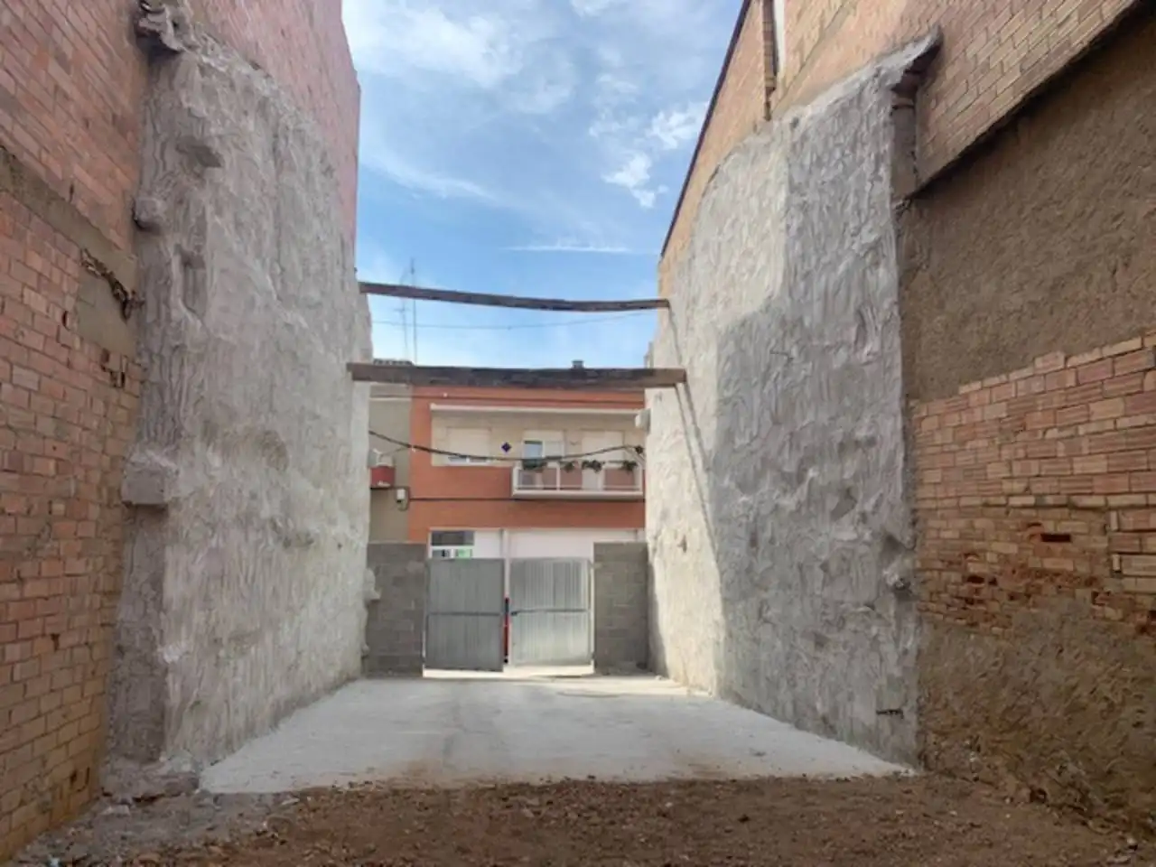 Terreny residencial en venda a Calle MAJOR, imagen 3