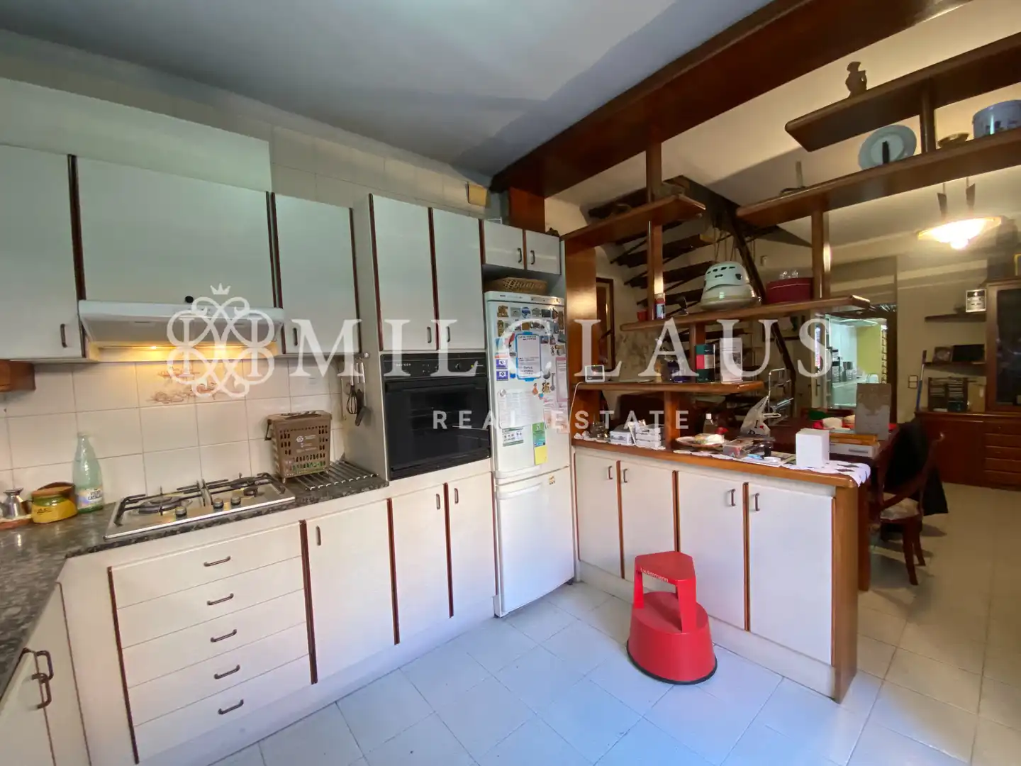 Küche von Residential zum Verkauf in La Llagosta