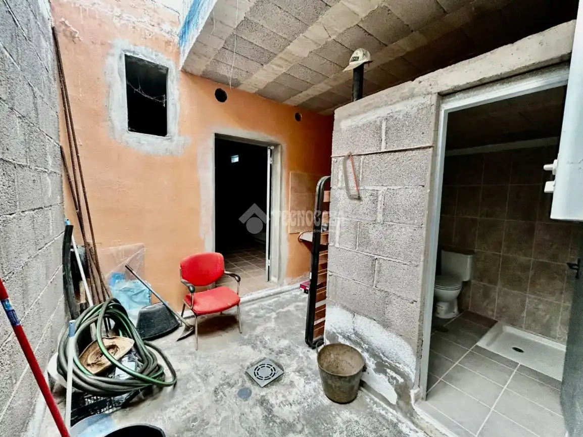 Country homes for sale in Arafo