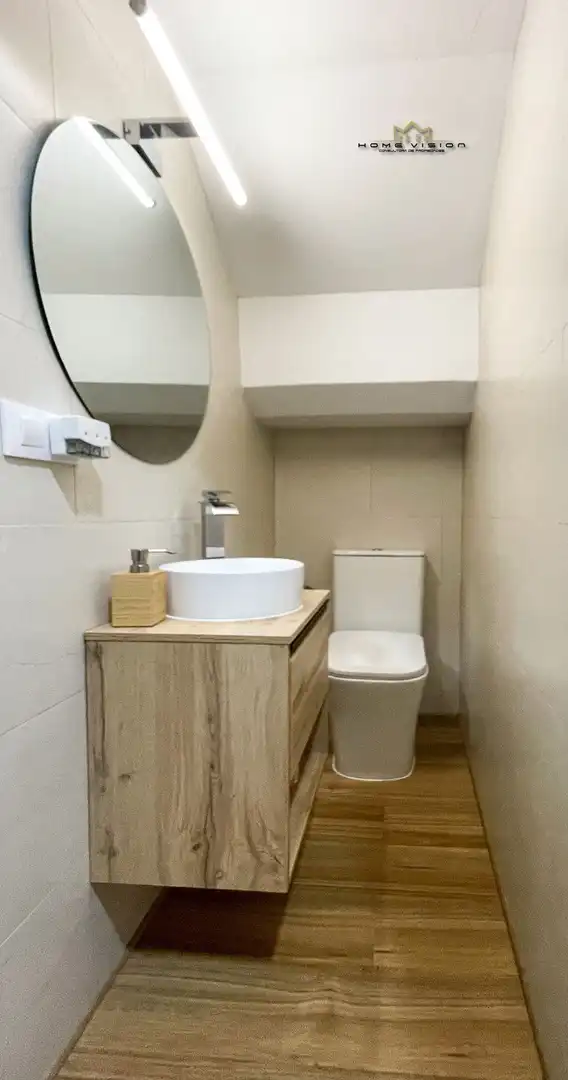 Bathroom of Detached homes for sale in Jerez de la Frontera  with Heating and Terrace