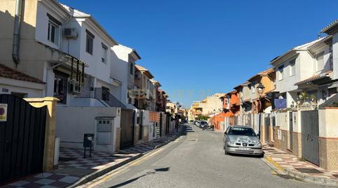 Photo 2 of Single-family semi-detached for sale in C. Manuel de Falla, 17, 18194 Churriana de la Vega, 1, Parque de San Roque, Churriana de la Vega