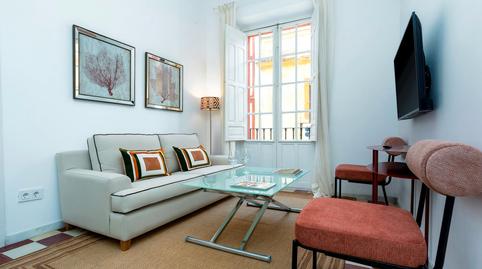 Foto 3 de Pis de lloguer a N/a, Arenal - Museo,  Sevilla Capital