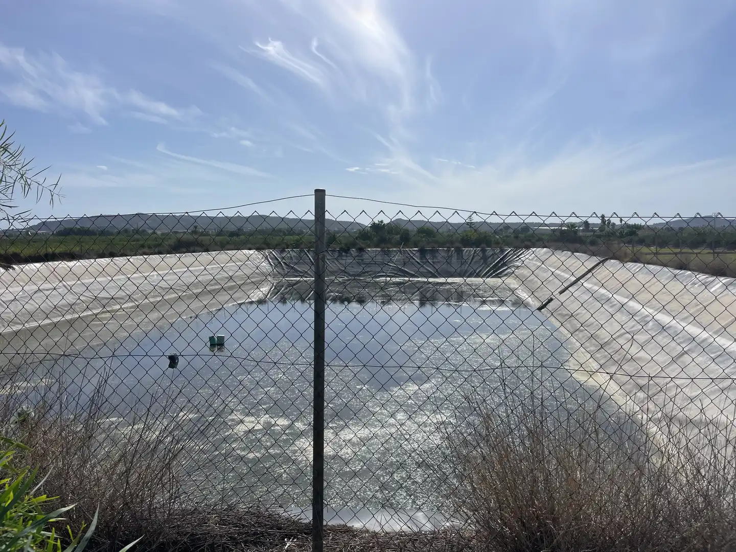 Außenansicht von Grundstücke zum Verkauf in Orihuela