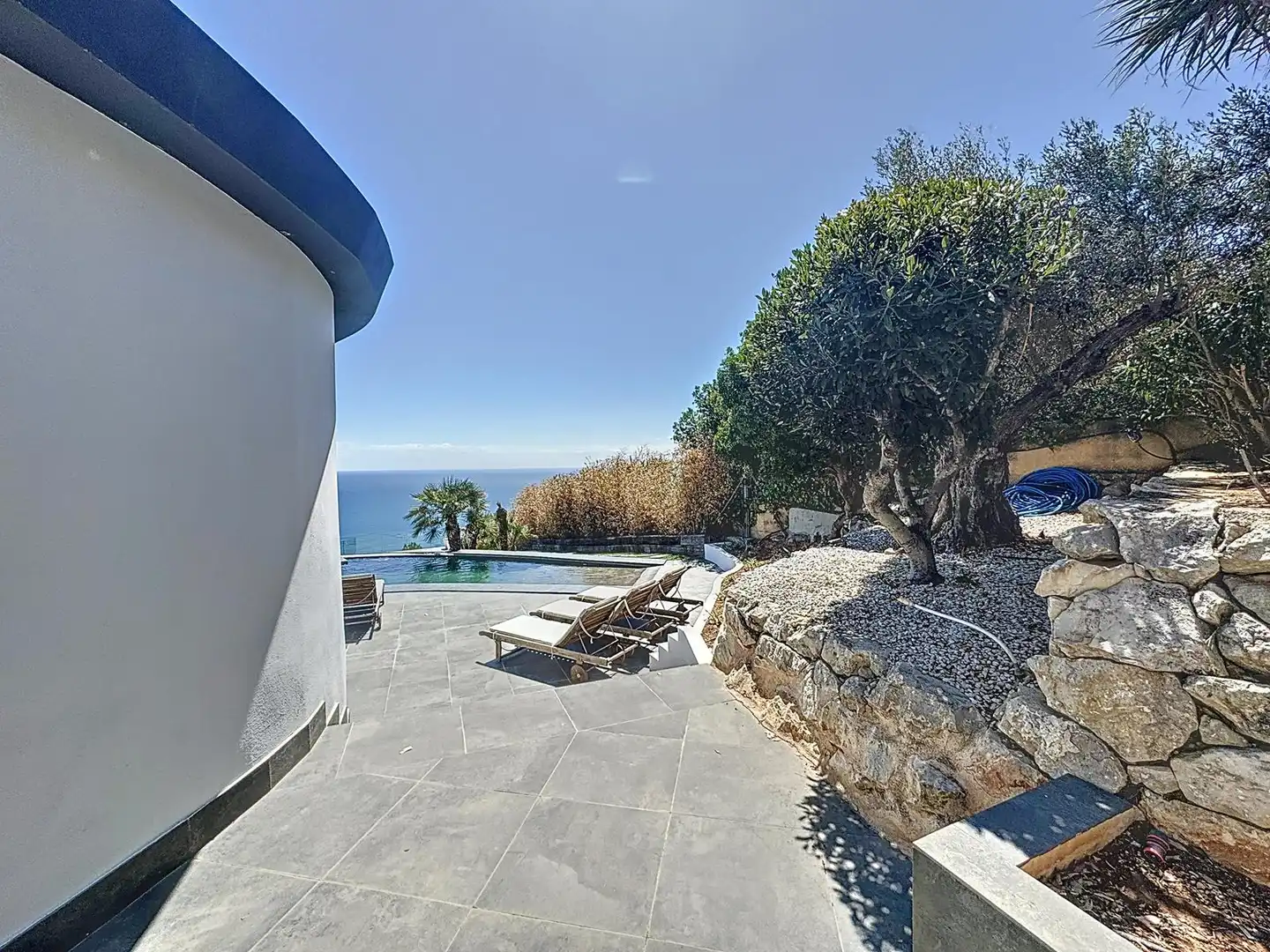 Villa con piscina in vendita a Cumbre del Sol, imagen 9