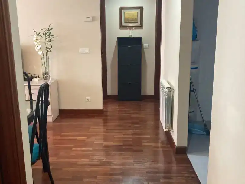 Wohnung zur Miete in Castro-Urdiales mit Schwimmbad