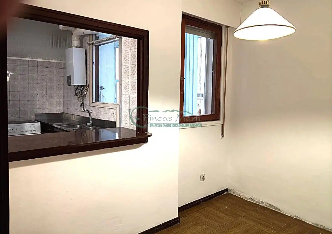 Piso con terraza en venta en Centro Urbano, imagen 23
