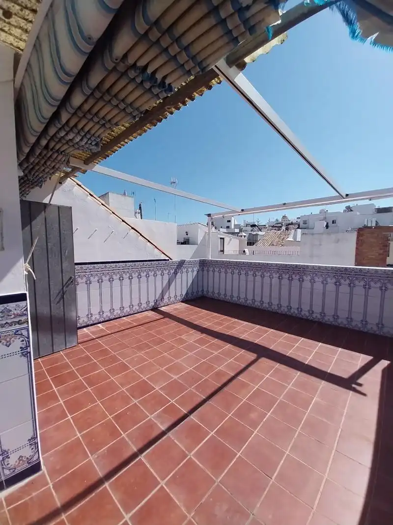 Maison rustique à vendre à Estepona Pueblo, imagen 30