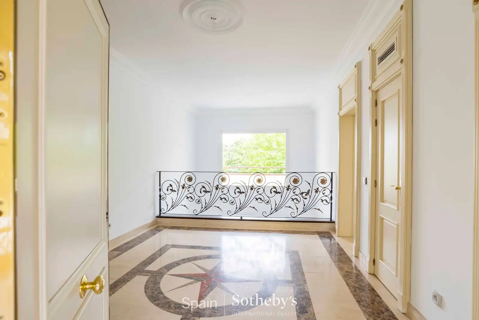 Casa o xalet de lloguer en Madrid amb Aire condicionat, Calefacció i Terrassa