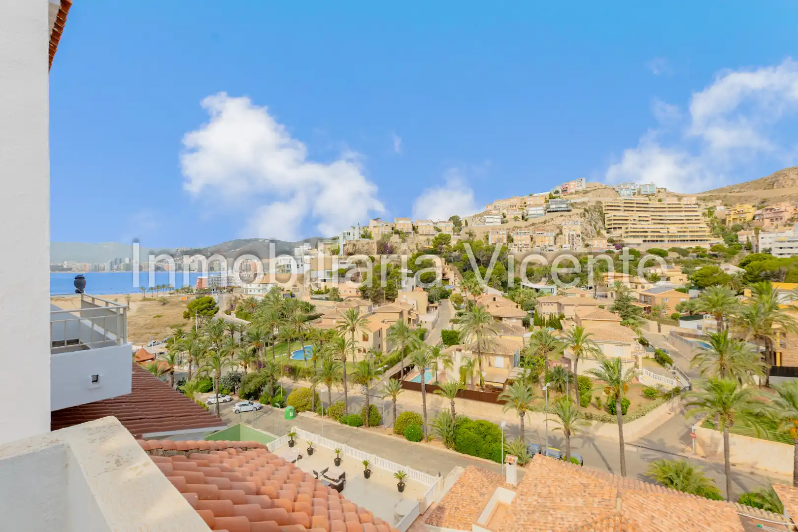 Villa avec piscine à vendre à El Faro, imagen 16
