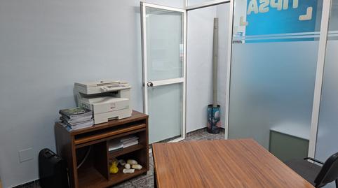 Photo 4 of Premises to rent in San José - Buenos Aires, Pinto