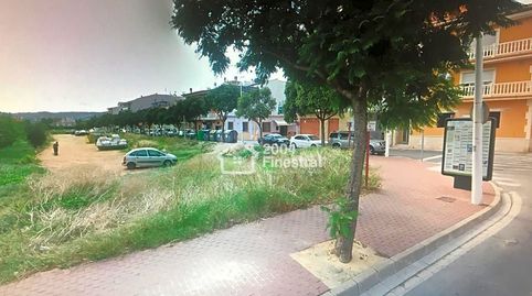 Foto 2 de Residencial en venta en Carrer Fernando de Rojas, Centro ciudad, Jávea / Xàbia