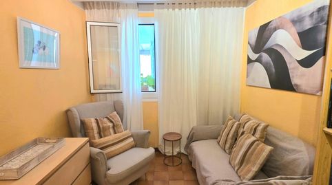 Foto 4 de Piso de alquiler en Carrer de la Ciutat de Granada, 60, El Poblenou, Barcelona Capital