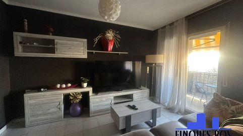 Foto 2 de Casa adosada en venta en Casco Urbano, Vinaròs