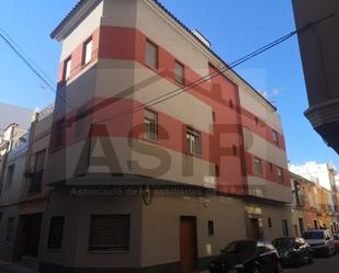 Exterior view of House or chalet for sale in Alzira