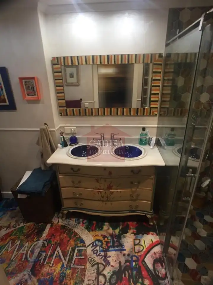 Dúplex con piscina en venta en La Salle - Vistahermosa, imagen 49