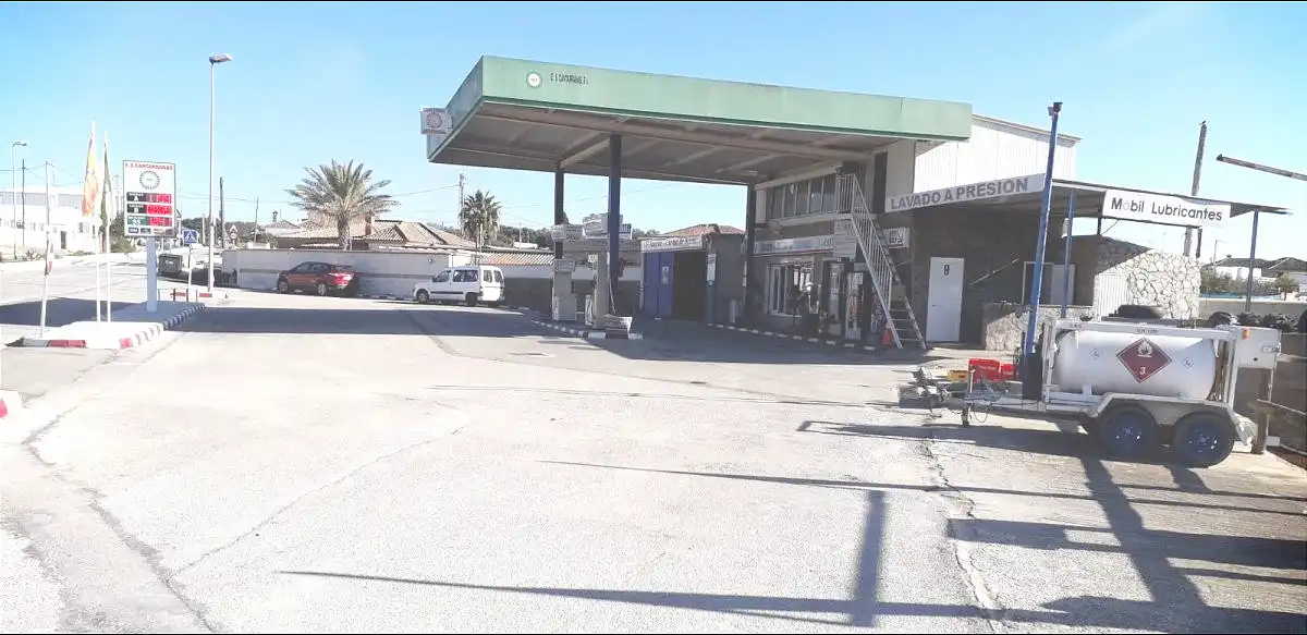 Gewerbefläche zum Verkauf in Vejer, imagen 28