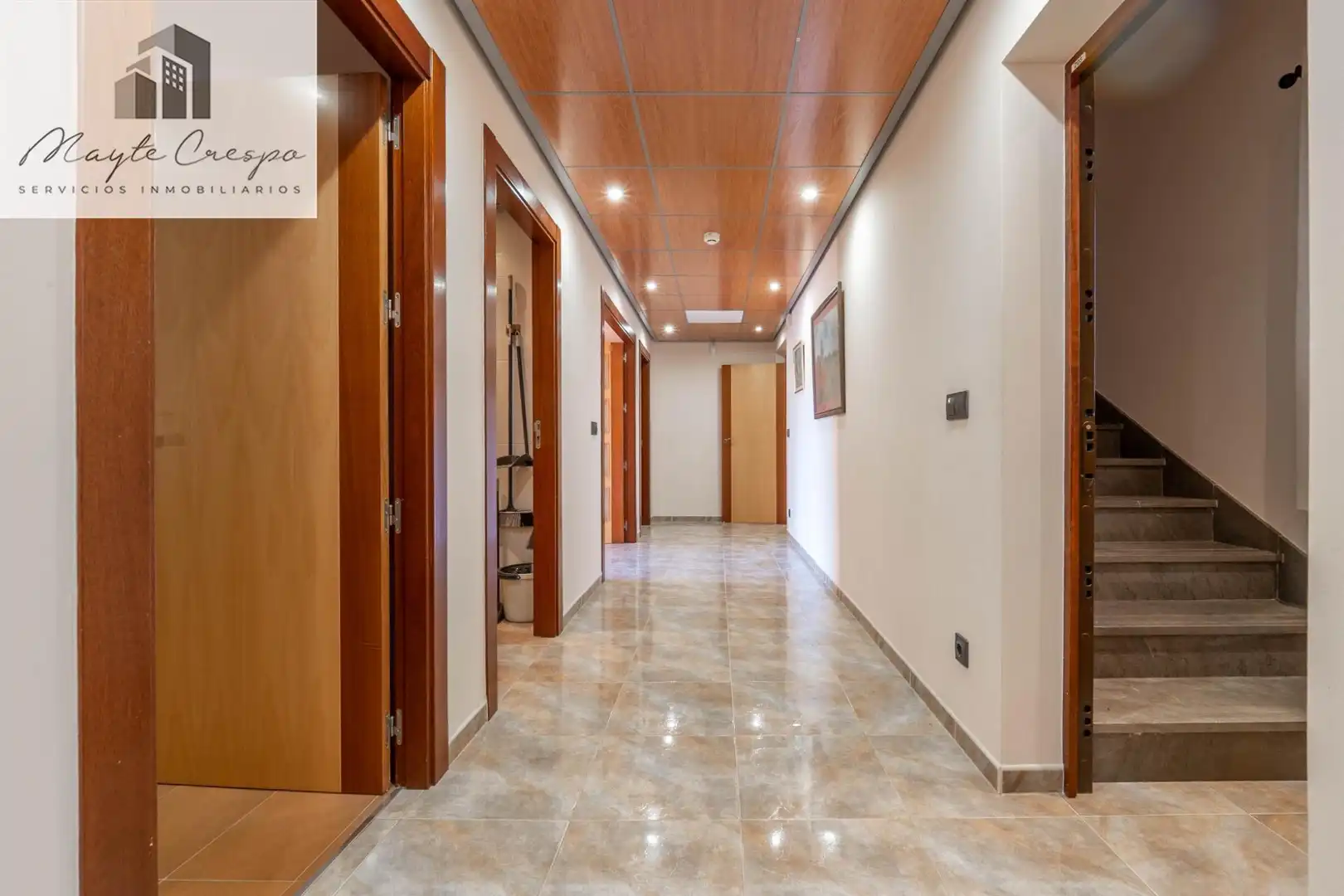 Detached house with terrace for sale in Calle MISTRAL(C.DEL AIRE I), imagen 28