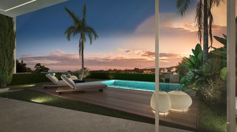 Photo 5 of Houses for sale in Valdeolletas - Las Cancelas - Xarblanca, Marbella
