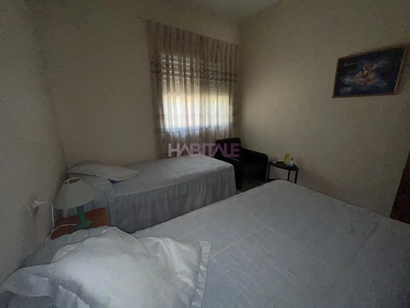 Habitación de Terreno en venta en Torrent