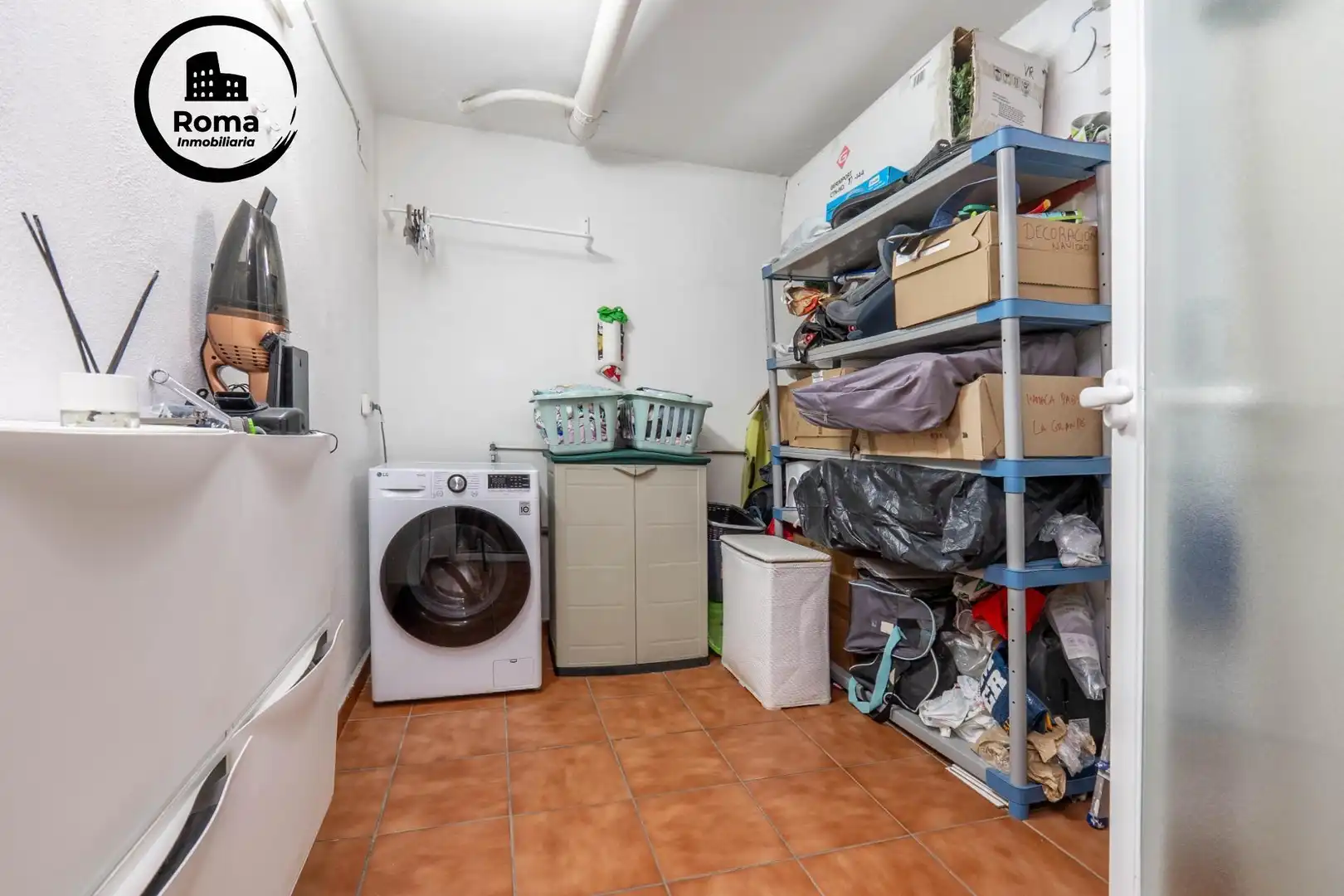 Adosado con terraza en venta en Casco Histórico, imagen 56