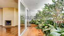 Balcony of Flat for sale in  Barcelona Capital  with Air Conditioner and Terrace