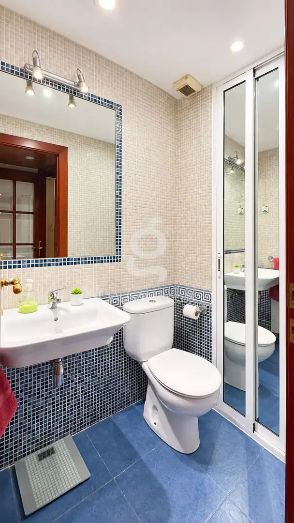 Piso con terraza en venta en Felip Ii, imagen 20