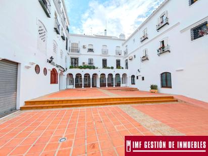 Vista exterior de Pis en venda en Vélez-Málaga amb Aire condicionat