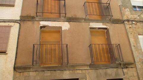 Foto 3 de Casa o xalet en venda a Calle San Francisco, 7, Maella, Zaragoza