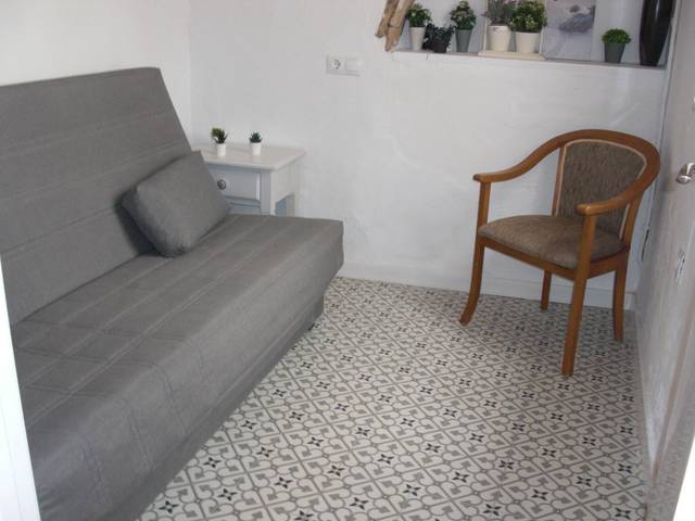 Apartamento en Venta en Vejer