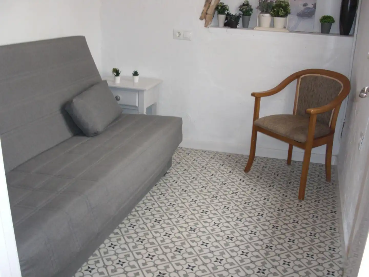 Apartamento en venta en Vejer de la Frontera con Trastero