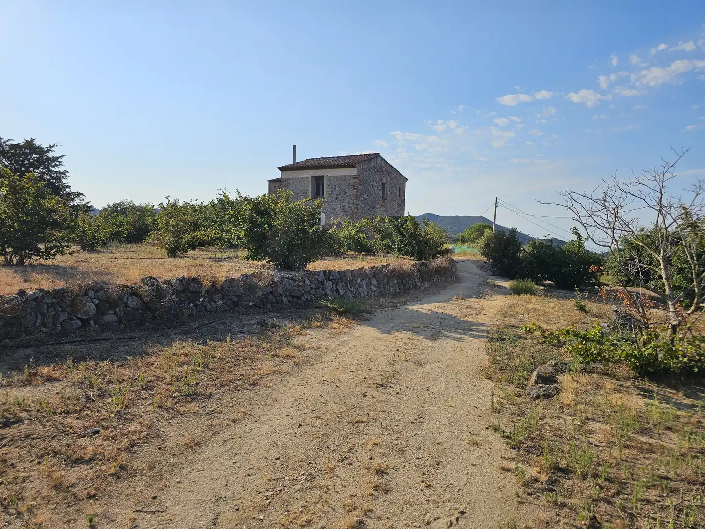 Terrain rustique à vendre à Alforja, imagen 18