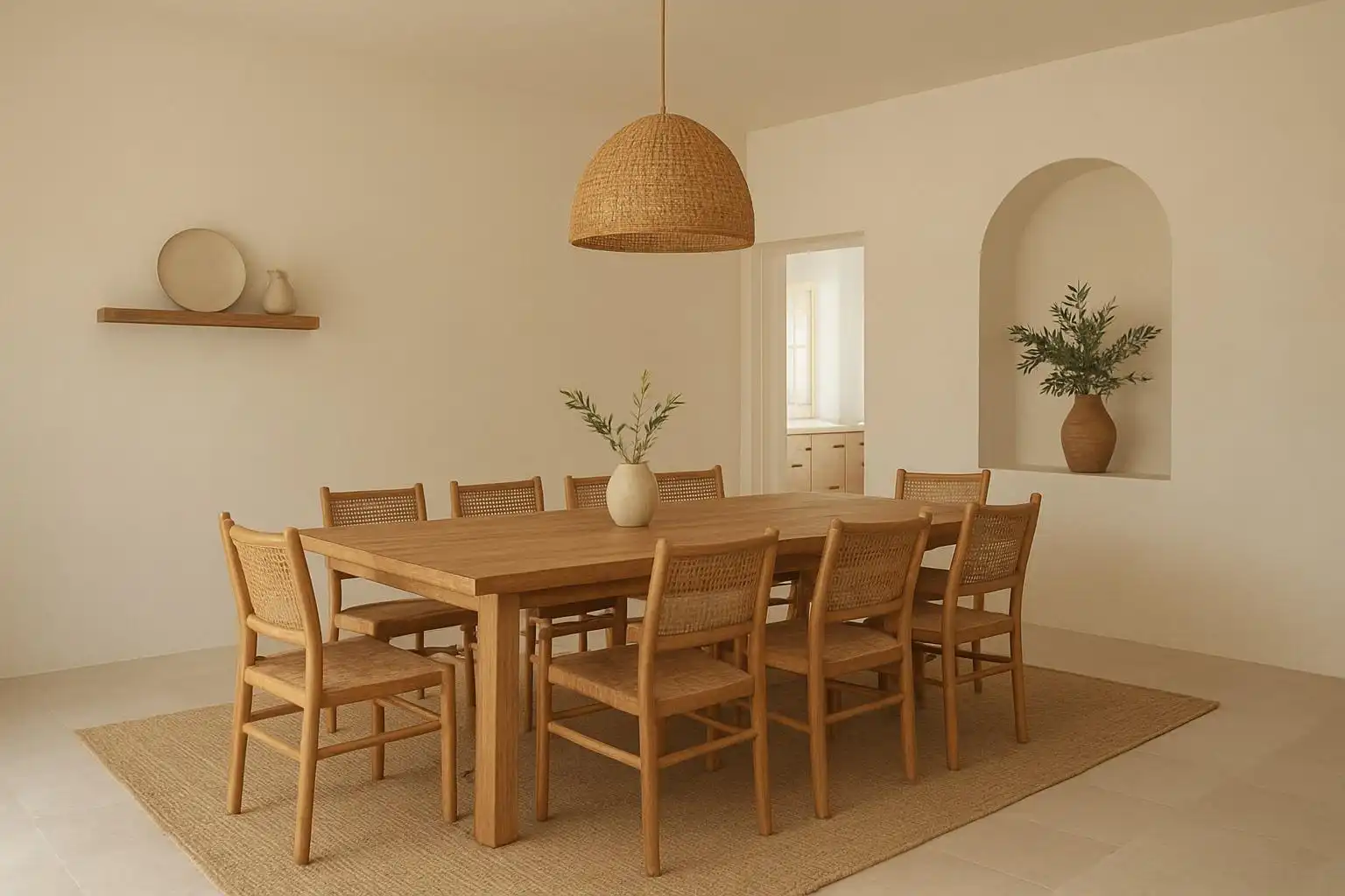 Comedor de Casa o chalet en venta en La Romana
