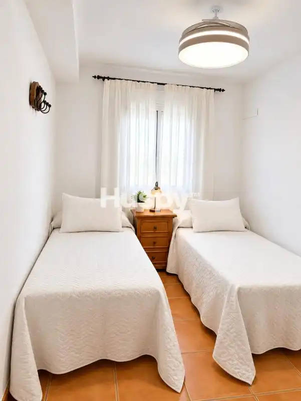 Appartement avec terrasse à vendre à Carretera el Morche