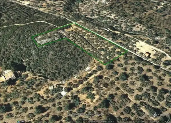 Rustikales Grundstück zum Verkauf in Vial Camino, imagen 7